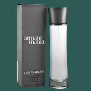 Armani Mania